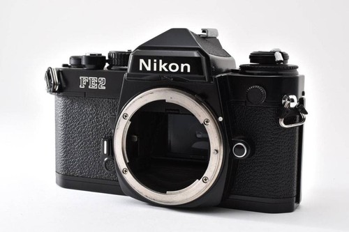 Nikon fe2 fotocamera reflex - nikon,