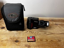 Nikon Coolpix 950 fotocamera