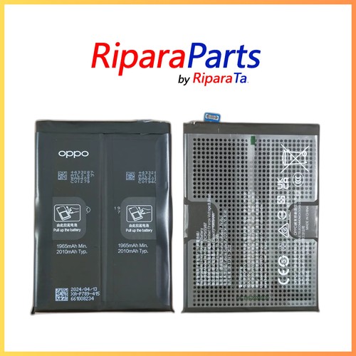 Batteria blp789 originale - originale, per