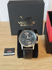 Orologio automatico VOSTOK
