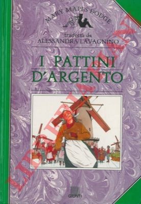 Libri per mapes i pattini - libri,