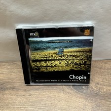 Chopin Piano Vol. 3 HD Edition