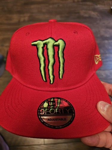 Monster energy racing - monster,