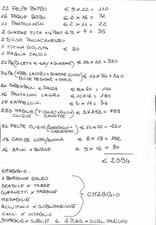 Stock uomo, donna e bambino