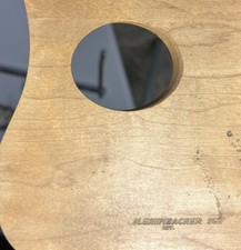 Tavolozza Pittore Vintage