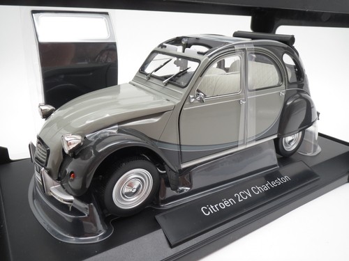 Norev 181487 citroen - 181487, 2cv