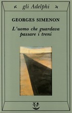 Georges Simenon. L'uomo che