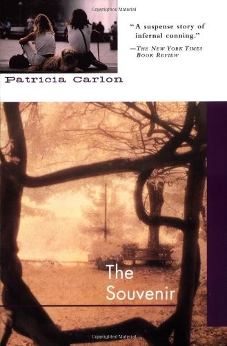 The souvenir - the,