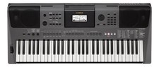 Yamaha PSR-I500 Tastiera