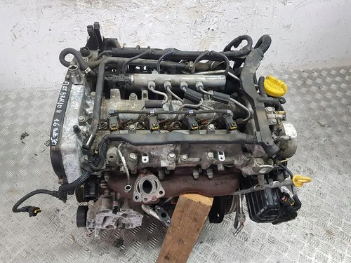 Motore fiat bravo 6 jtd - 1.6,