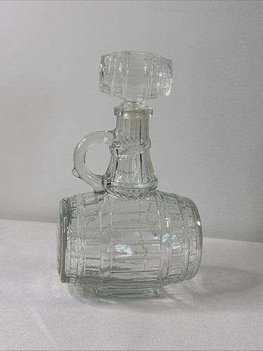 Bottiglia tappo decanter - bottiglia,