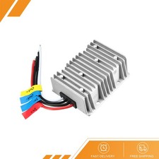 NUOVO BIG-SIZE DC 12V Step-up