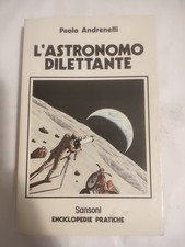 L'astronomo dilettante - Paolo