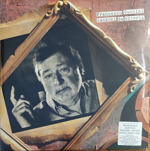 Francesco guccini canzoni - francesco,