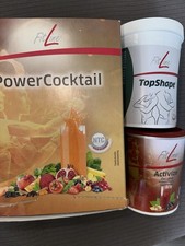 … 1 Confezione POWER