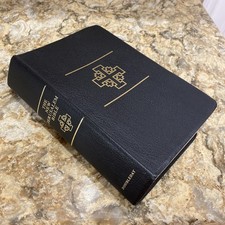 The New Jerusalem Holy Bible
