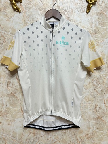 Bianchi milano maglia ciclismo - milano,