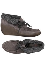 Stivaletti camper donna