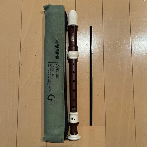 Yamaha yrs 311iii registratore - yamaha,
