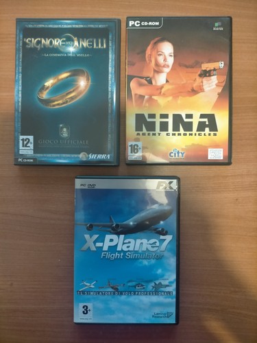 Giochi per il - giochi,