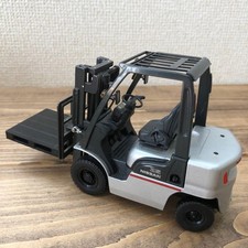 Carrello elevatore NISSAN 25