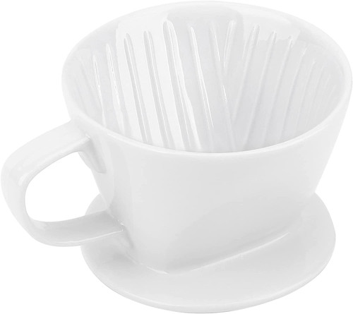 Caffetteria pour over - , ceramica