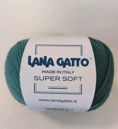 Gomitoli 50g lana gatto - 10,