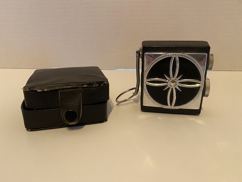 Radio transistor ross seven - transistor,