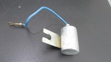 0.5 UF CAPACITOR - 1500 V FOR