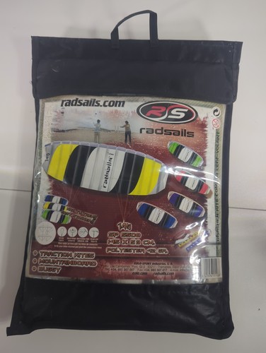 Radsails 145 eolo - radsails,