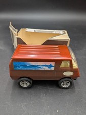 Camion TONKA custom van