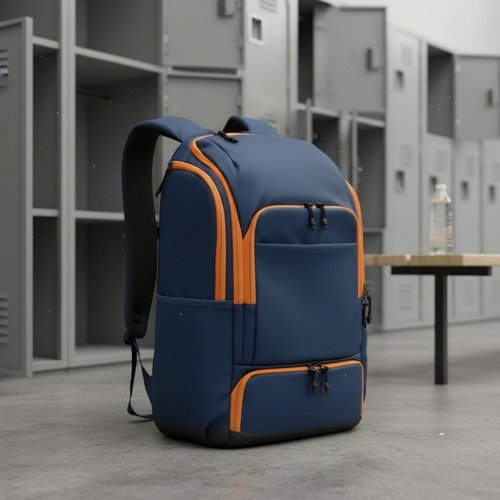 Borsa tennis monospalla - da,