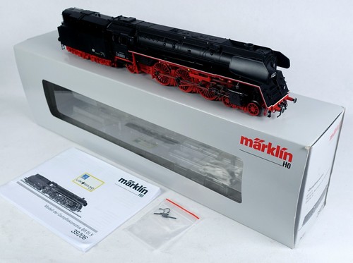 Märklin 39206 locomotiva - , a