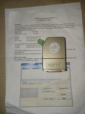 KOCH S5 LAN++ 9359-LAN Ver