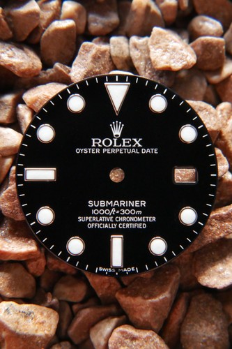 Rolex submariner 116610ln date - rolex,