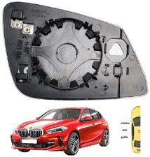 PIASTRA SPECCHIO RETROVISORE