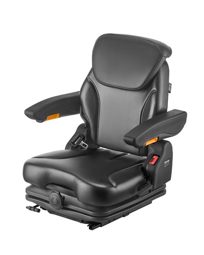Vevor sedile per trattore - sedile, con