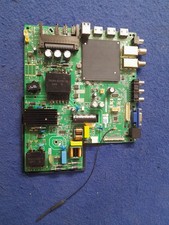 Sheda Madre Nordmende Model. ND50KS4300J SMART