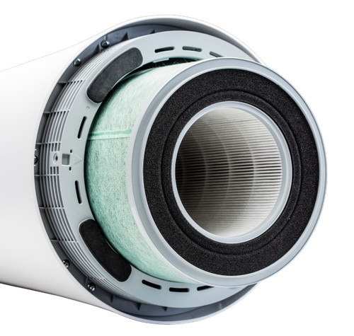 Filtro hepa therapy - therapy, air®