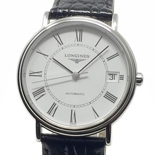 Longines (come nuovo e mai