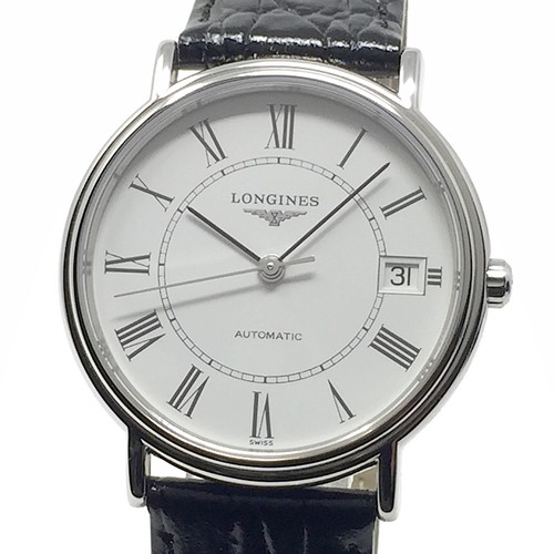 Longines come nuovo mai - (come, e
