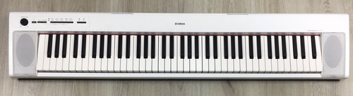 Yamaha piaggero 32 - yamaha, np-32