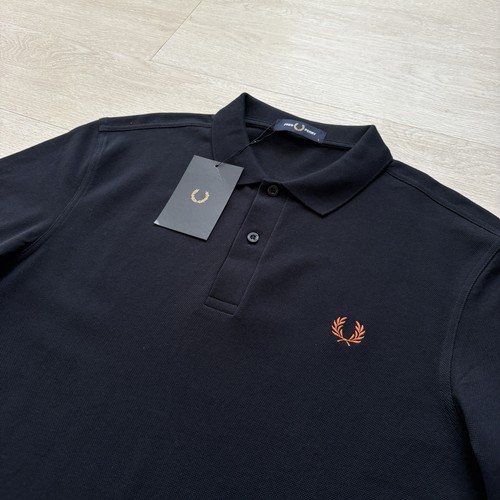 Polo fred perry - polo, m6000