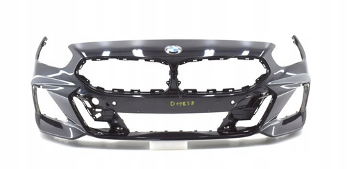 Bmw g29 sport paraurti - z4, m