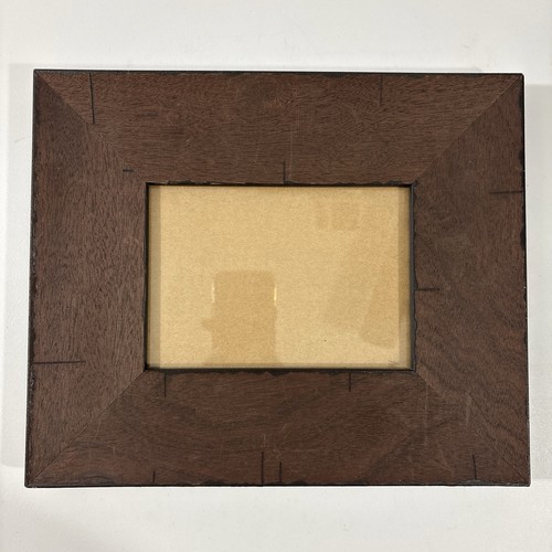 Cornice rustica grossa legno