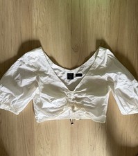 Pinko Venezia Top Popeline