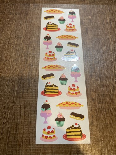 Mrs grossman desserts - desserts, cake