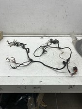 Piaggio Free 50 1995-2002 impianto/cablaggio elettrico completo