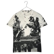 T-shirt maglietta Dolce