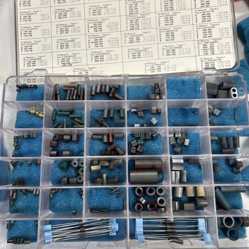 Kit perline schermanti - , in